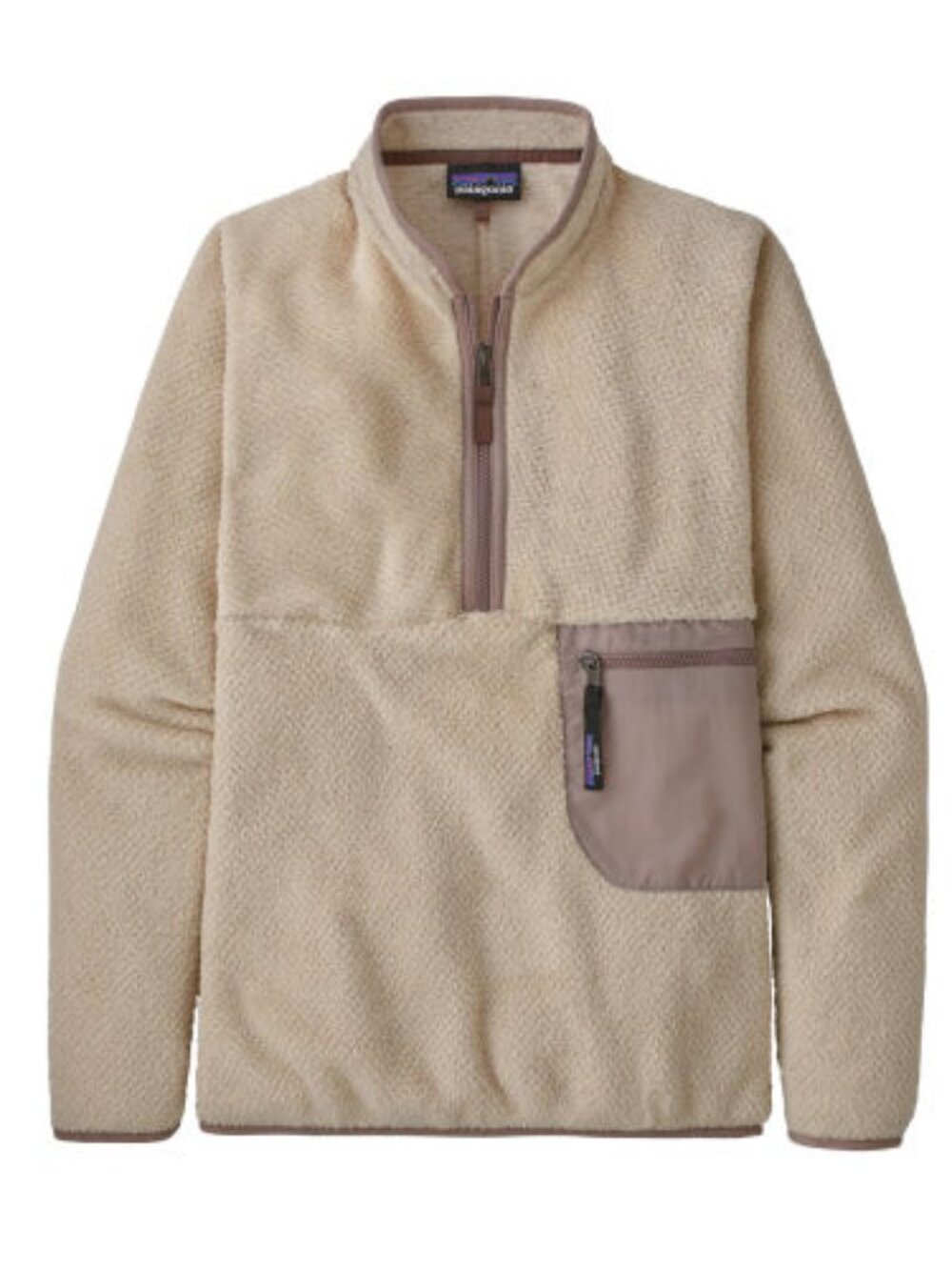 Patagonia Women's Re-Tool 1/2-Zip Pullover